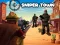 لعبة Sniper Town على الانترنت