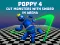 لعبة Poppy 4: Cut Monsters With Sword In Arena! على الانترنت