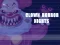 لعبة Clown Horror Nights على الانترنت
