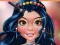 لعبة Fashion Magazine Perfect Makeup على الانترنت