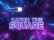 لعبة Catch the Square على الانترنت