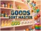 لعبة Goods Sort Master على الانترنت