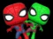 لعبة Spider Man Hard Way على الانترنت