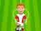 لعبة Battle Arena Soccer على الانترنت
