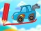 لعبة Draw The Truck Bridge على الانترنت