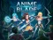 لعبة Anime Blade على الانترنت