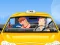 لعبة Love Cab على الانترنت