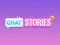 لعبة Chat Stories على الانترنت