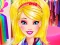 لعبة Cinderella Shopping World على الانترنت