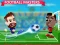 لعبة Football Masters على الانترنت
