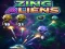 لعبة Zing Aliens على الانترنت