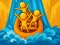 لعبة Waterpark Sort على الانترنت