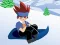 لعبة Beyblade Snowsled على الانترنت
