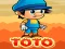 لعبة Toto Adventure على الانترنت