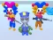 لعبة Crazy Jokers 3D على الانترنت