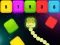 لعبة Snake Blocks and Numbers على الانترنت