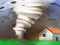 لعبة Tornado. io على الانترنت
