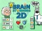 لعبة Brainstorming 2D على الانترنت