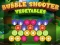 لعبة Bubble Shooter Vegetables على الانترنت