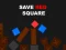 لعبة Save Red Square على الانترنت