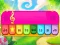 لعبة Kid Maestro على الانترنت
