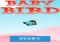 لعبة Flappy Bird Adventure على الانترنت