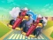 لعبة Idle Merge Car And Race على الانترنت