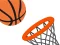 لعبة Dunk Hoop على الانترنت