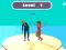 لعبة Persona Runner على الانترنت