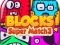 لعبة Blocks Super Match3 على الانترنت