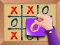 لعبة Tic Tac Toe Office على الانترنت