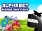 لعبة Alphabet Merge And Fight على الانترنت