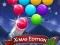 لعبة Smarty Bubbles Xmas على الانترنت