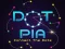لعبة Dotopia Connect The Dots على الانترنت