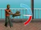 لعبة Kitty Throw على الانترنت