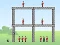 لعبة Castle Clout على الانترنت