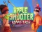 لعبة Apple Shooter Remastered على الانترنت