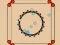 لعبة Carrom على الانترنت