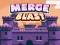 لعبة Merge Blast على الانترنت