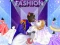 لعبة Fashion على الانترنت