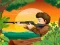 لعبة Deer Hunting Jigsaw على الانترنت