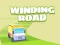 لعبة Winding Road على الانترنت