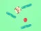 لعبة Squishy Sheep على الانترنت