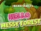 لعبة Hidden Objects Hello Messy Forest على الانترنت