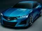لعبة Acura Type S Concept على الانترنت