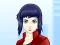 لعبة Ghost In The Shell Major Motoko Kusanagi Dress Up على الانترنت