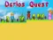 لعبة Darios Quest على الانترنت