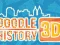 لعبة Doodle History 3d Architecture على الانترنت