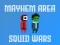 لعبة Mayhem Area Squid Wars على الانترنت