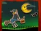 لعبة Halloween Witch Fly على الانترنت